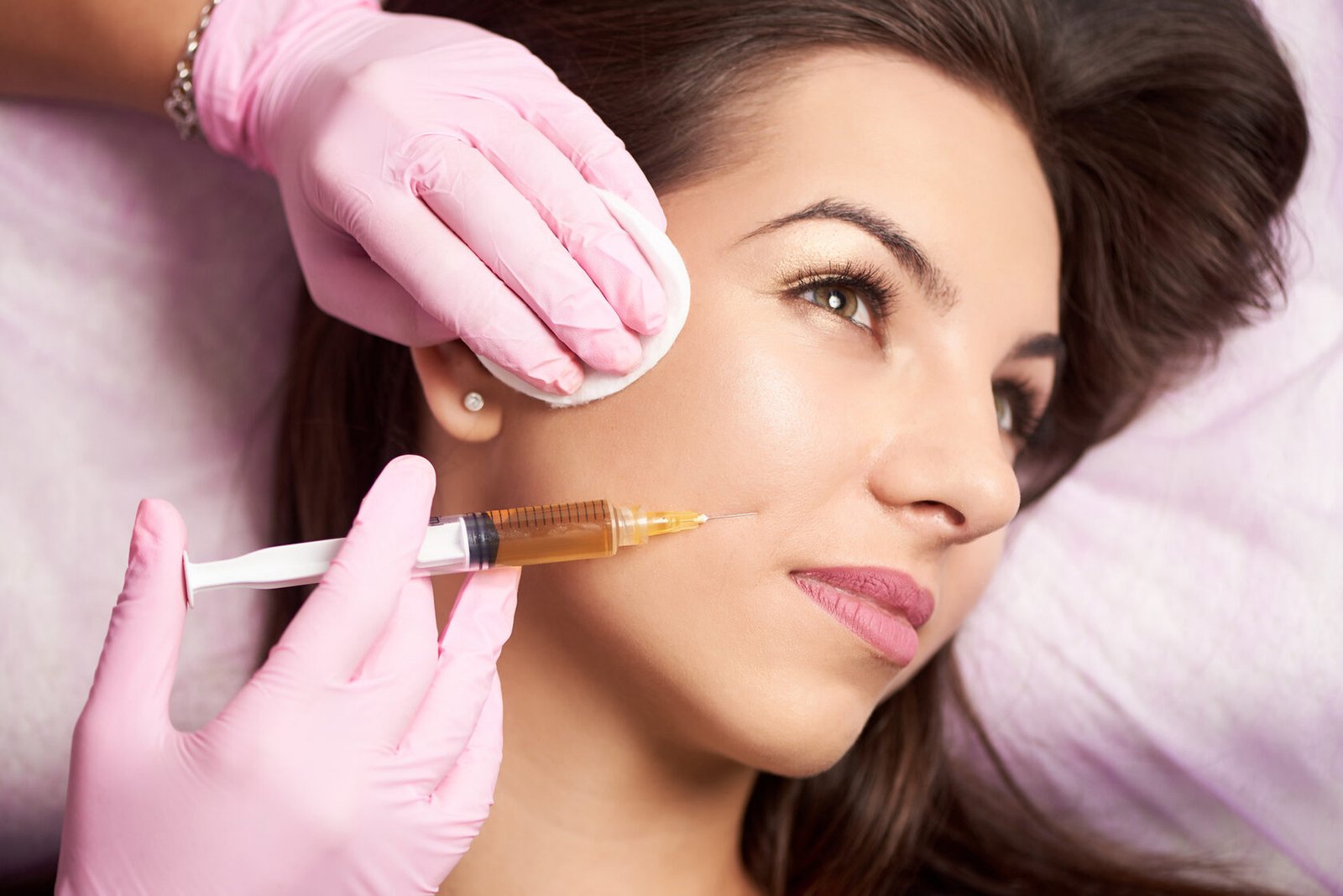 Dermal Fillers in Edgewater, New Jersey