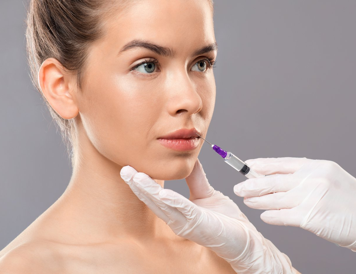 Lip Fillers in Edgewater, New Jersey