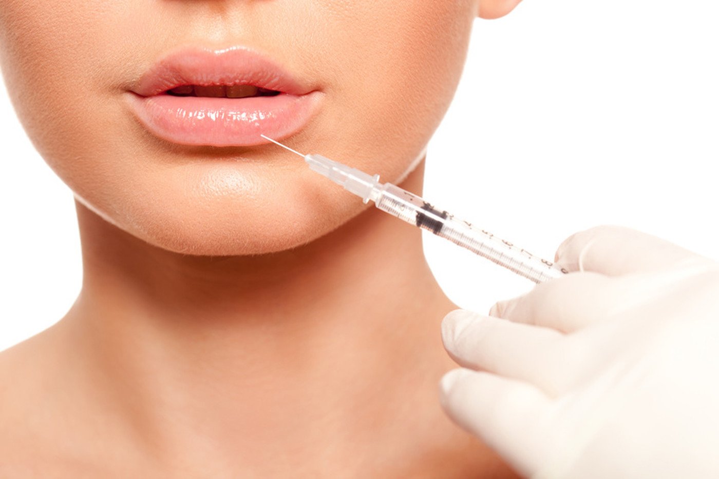 Lip Fillers in Edgewater, New Jersey