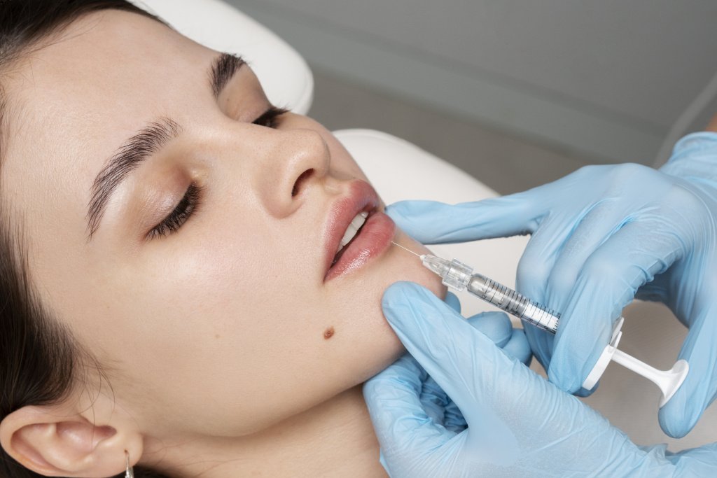 Lip Fillers in Edgewater, New Jersey