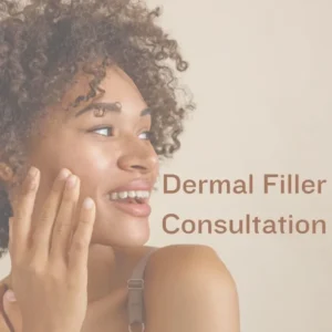 How a Dermal Filler Consultation Works in Edgewater New Jersey?