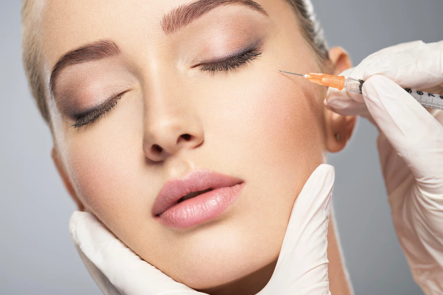 Dermal Fillers in Edgewater, New Jersey