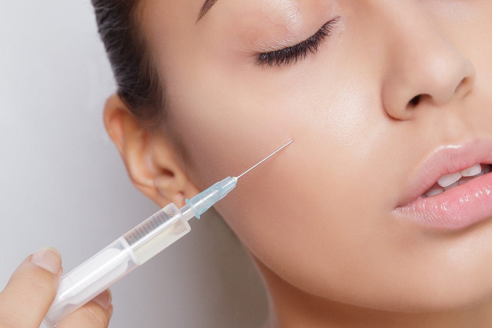 Dermal Fillers in Edgewater, New Jersey