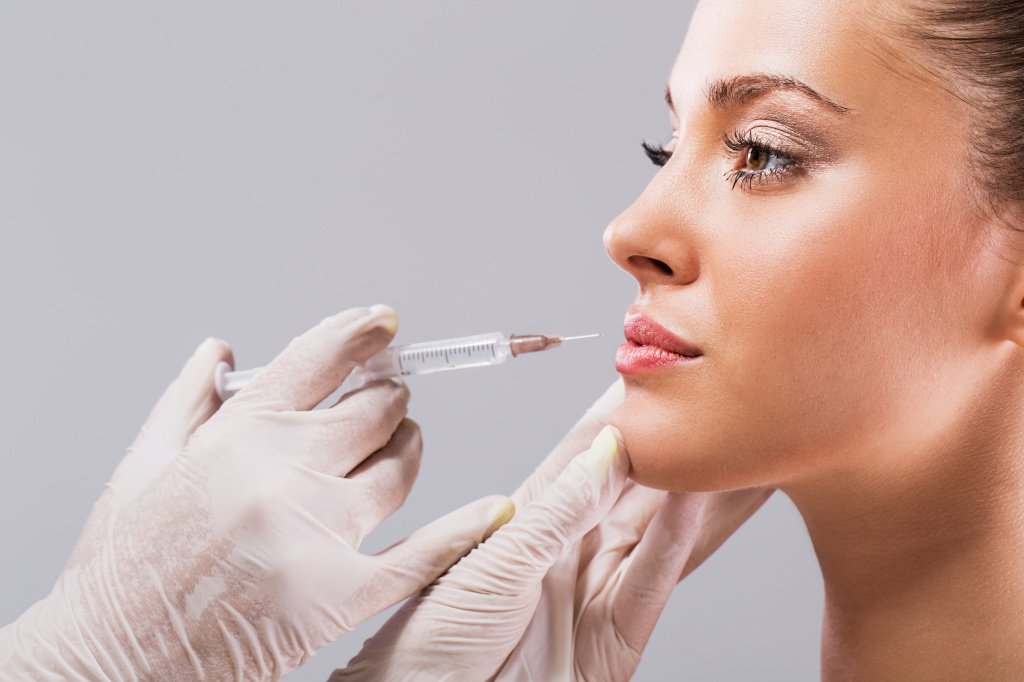 Lip Fillers in Edgewater, New Jersey