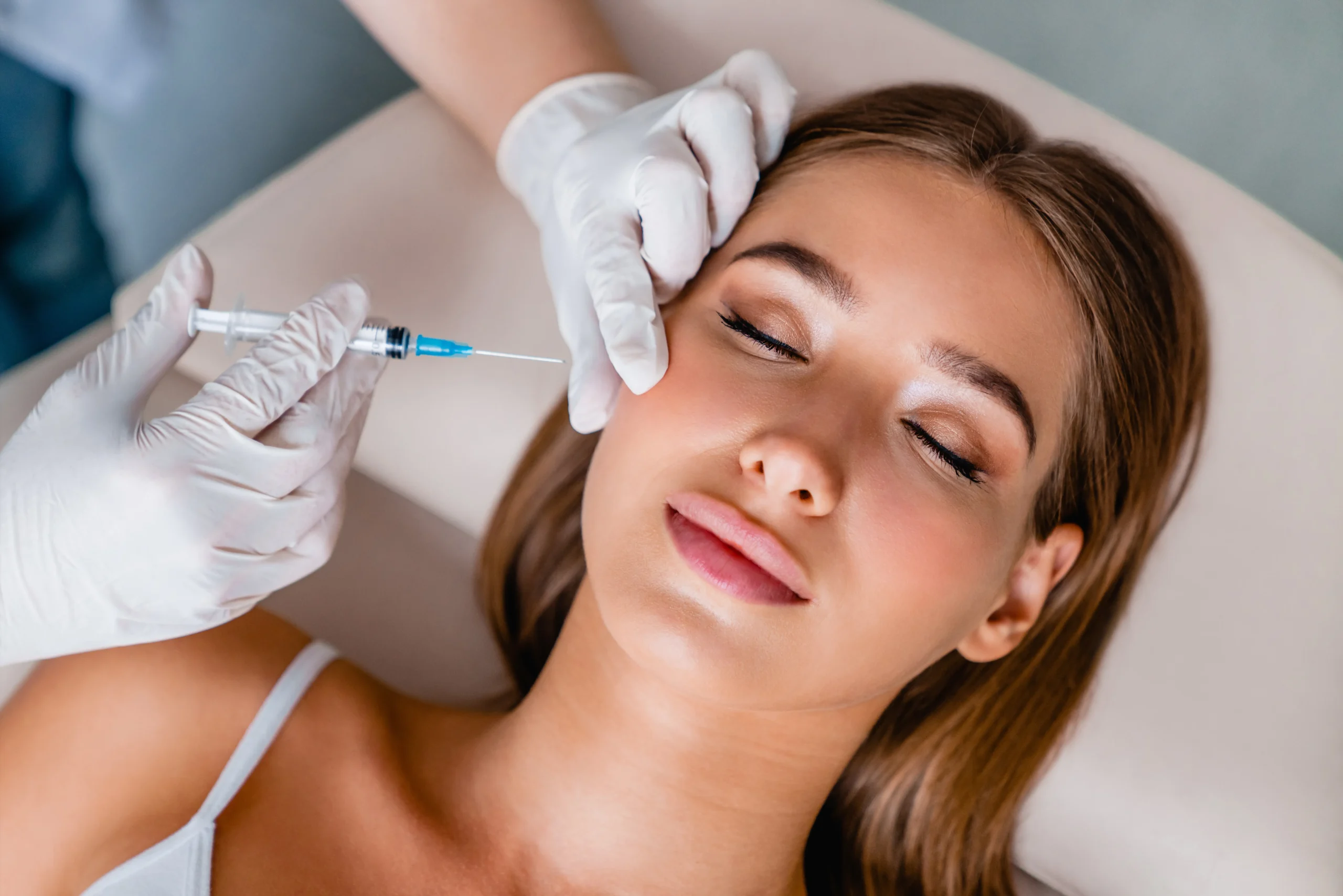 Dermal Fillers in Edgewater, New Jersey