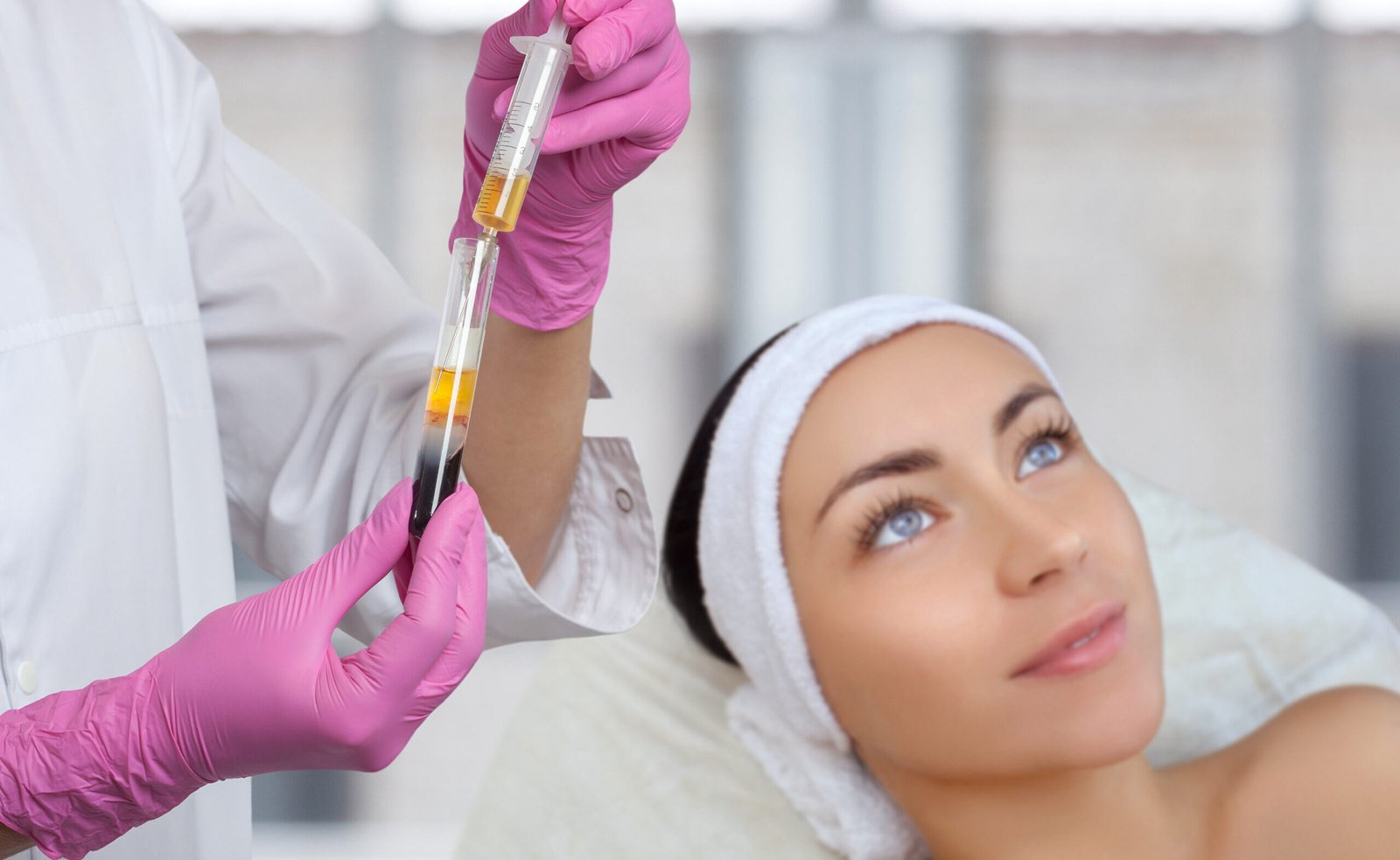 PRF Bio Filler in Edgewater, NJ – Natural Facial Rejuvenation at SincerelySkin Medical Spa