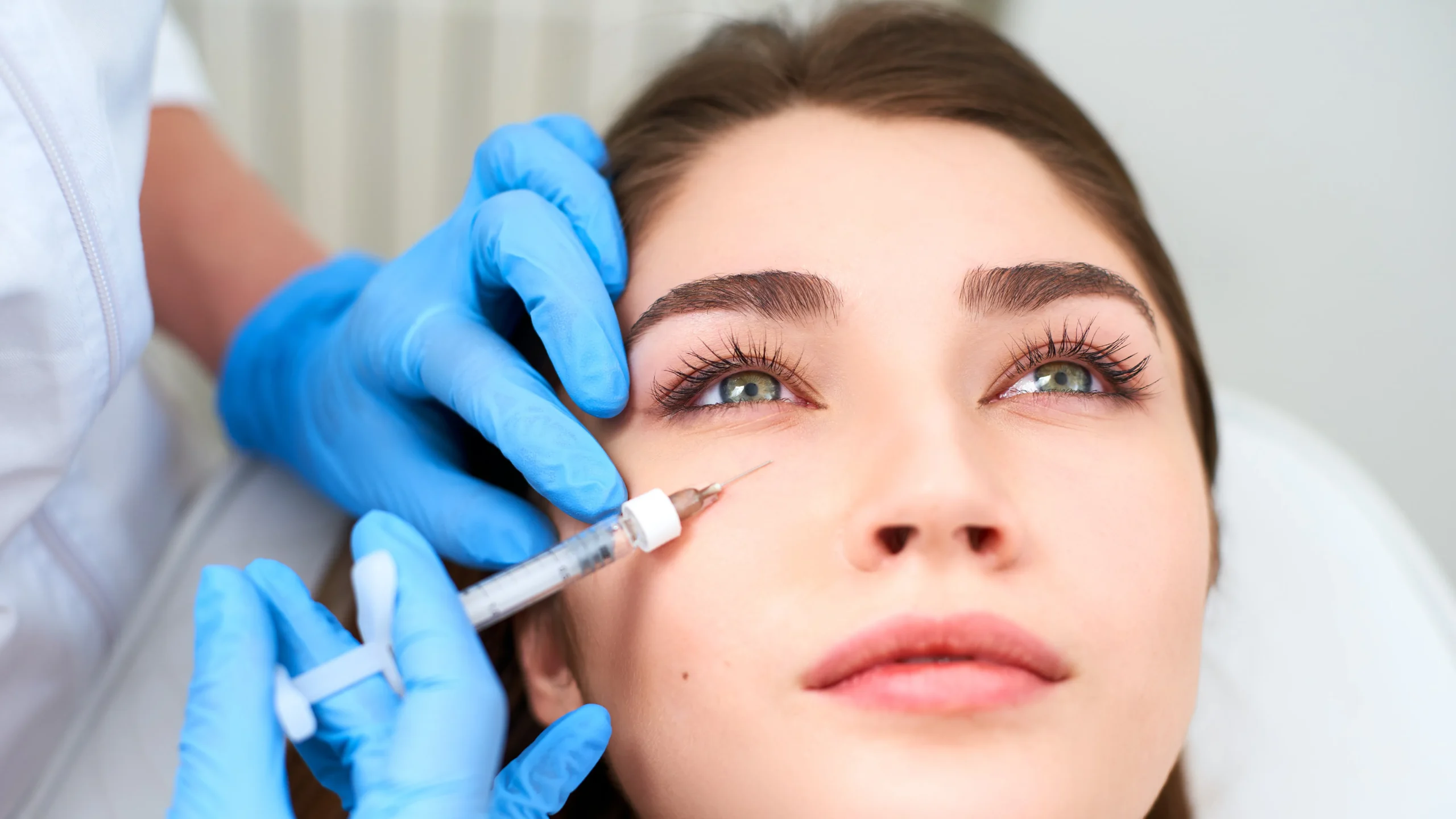 PRF Bio Filler in Edgewater, NJ – Natural Facial Rejuvenation at SincerelySkin Medical Spa